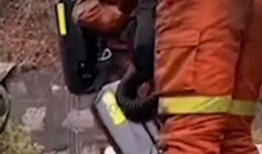 爆料山西煤矿事件视频播放,惊心动魄的生死瞬间